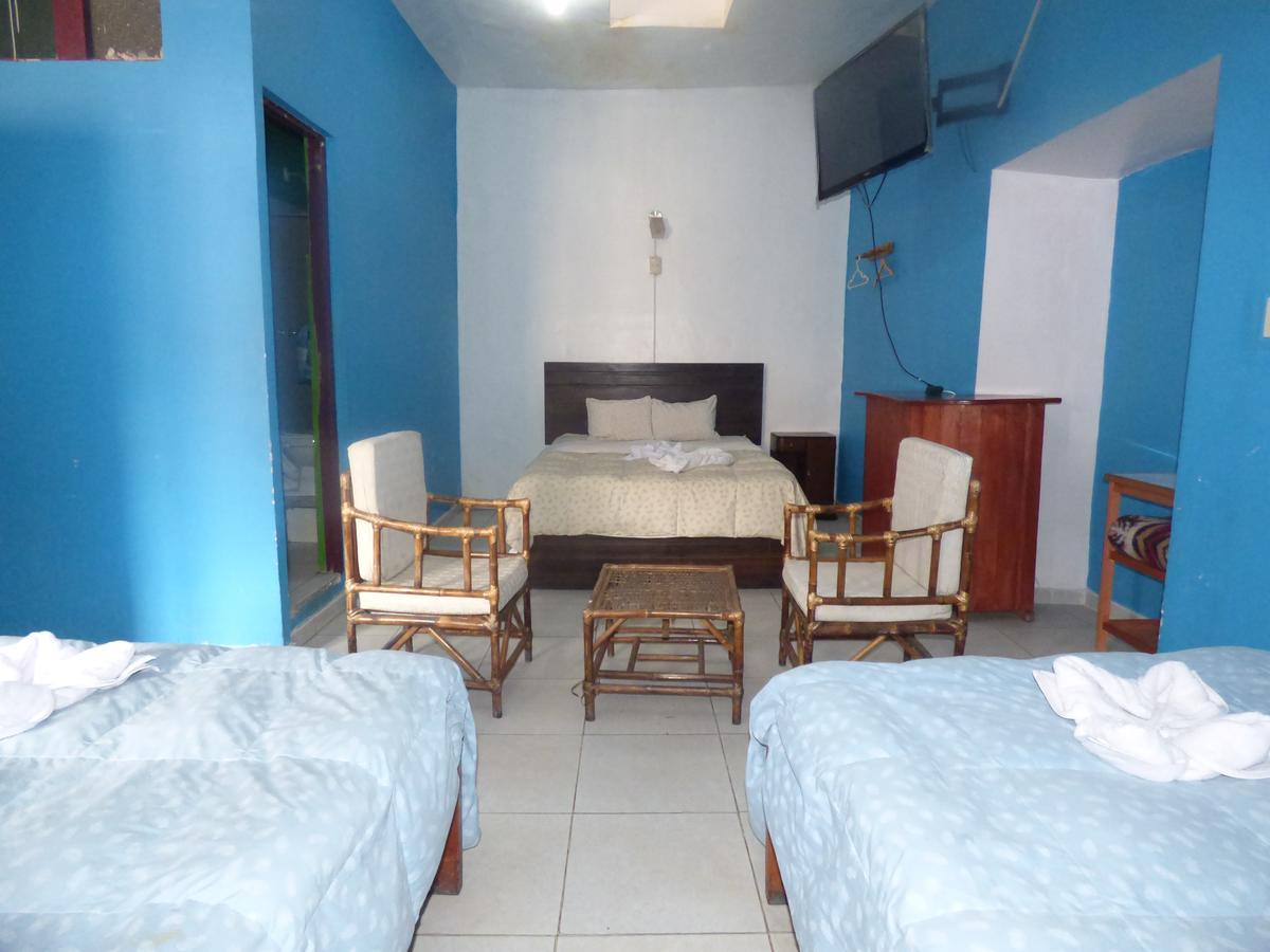 Hostel The Grassshopper Plaza De Armas Cuzco Exteriér fotografie