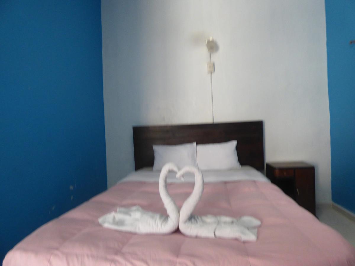 Hostel The Grassshopper Plaza De Armas Cuzco Exteriér fotografie