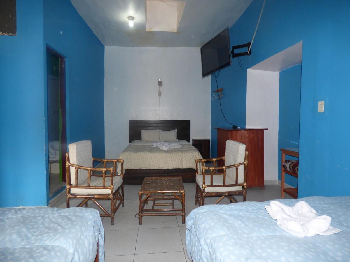 Hostel The Grassshopper Plaza De Armas Cuzco Exteriér fotografie
